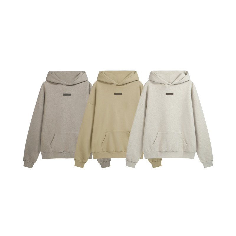 Streetwear Brand Always - High Quality Classic Brand Hoodies Always