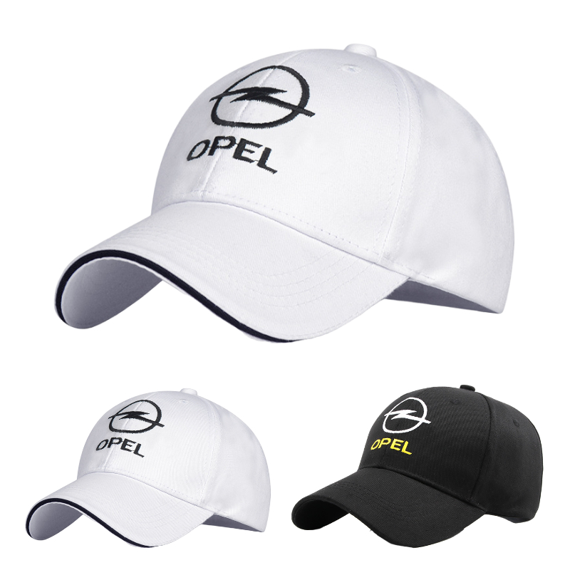 Streetwear Brand Beanie - Sunscreen Fashion for Opel Baseball Cap