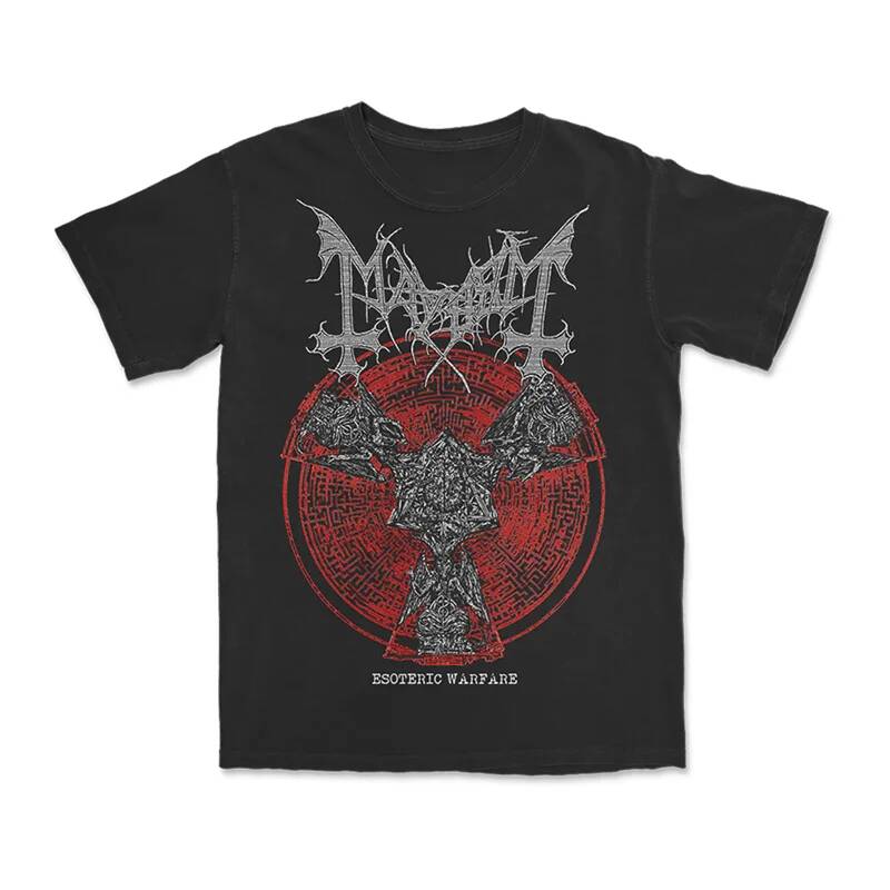 Streetwear Clothing Brand - 2026 Mayhem Men's And Women's Short