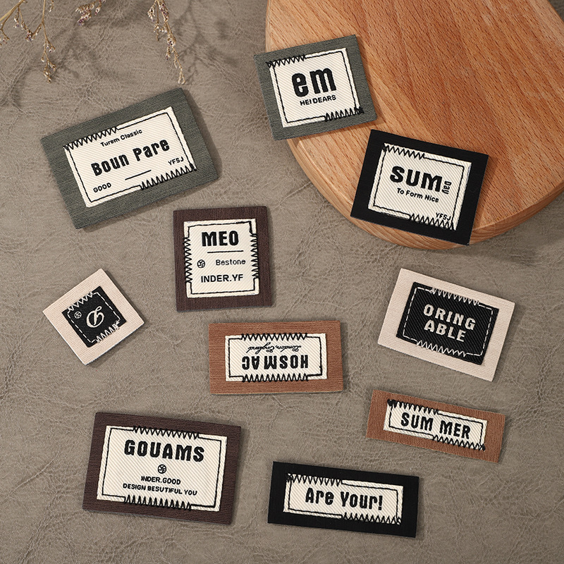 5 PCS Streetwear Screen Printe - Streetwear Brand Label review and price