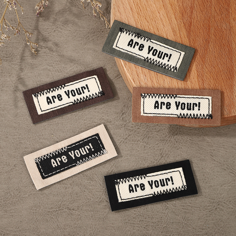 5 PCS Streetwear Screen Printe - Streetwear Brand Label review and price