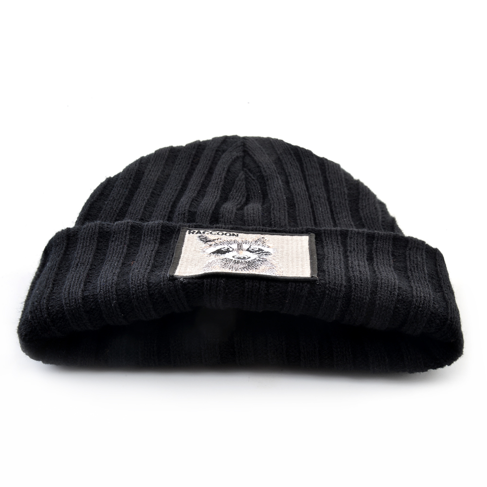 Knitted Beanies Hat Men Women  - Streetwear Brand Beanie review and price