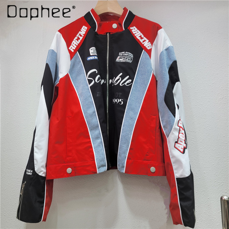2025 Autumn New Trendy Brand F - Streetwear Brand New review and price