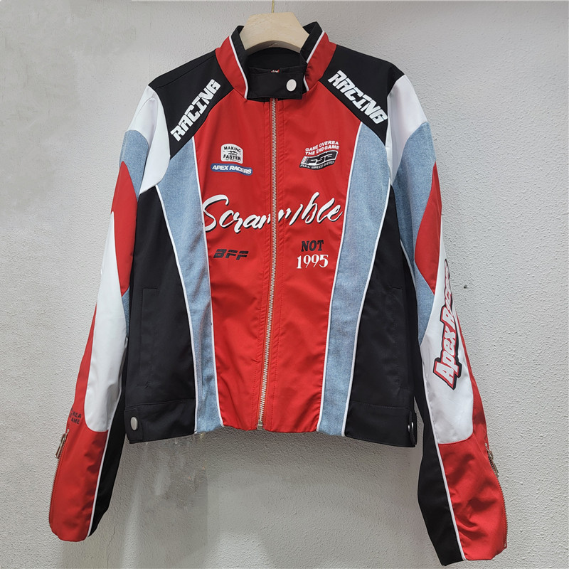 2025 Autumn New Trendy Brand F - Streetwear Brand New review and price