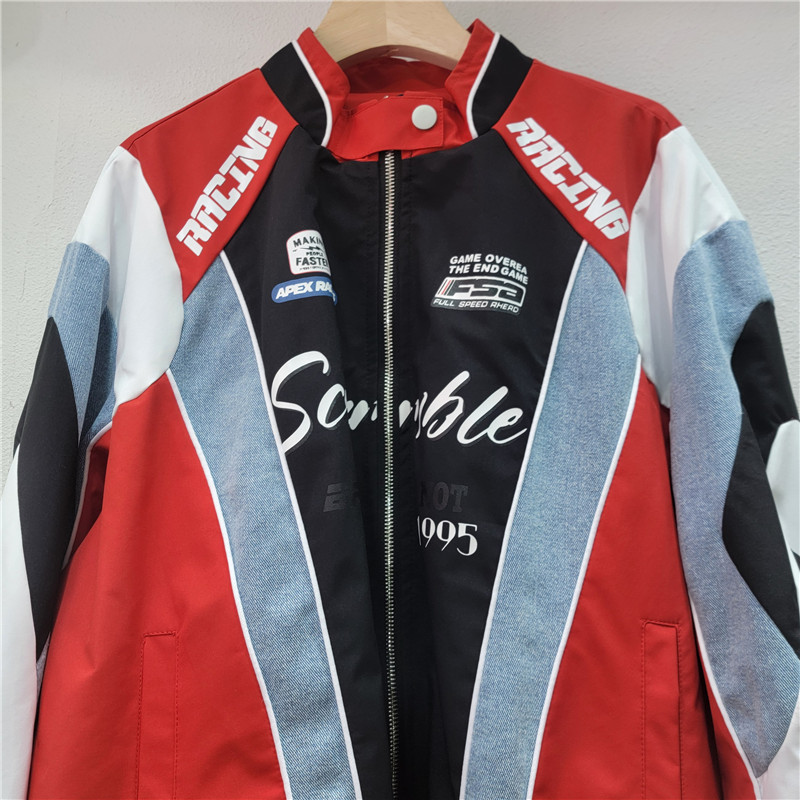 2025 Autumn New Trendy Brand F - Streetwear Brand New review and price