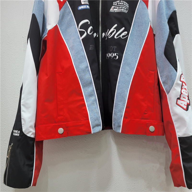 2025 Autumn New Trendy Brand F - Streetwear Brand New review and price