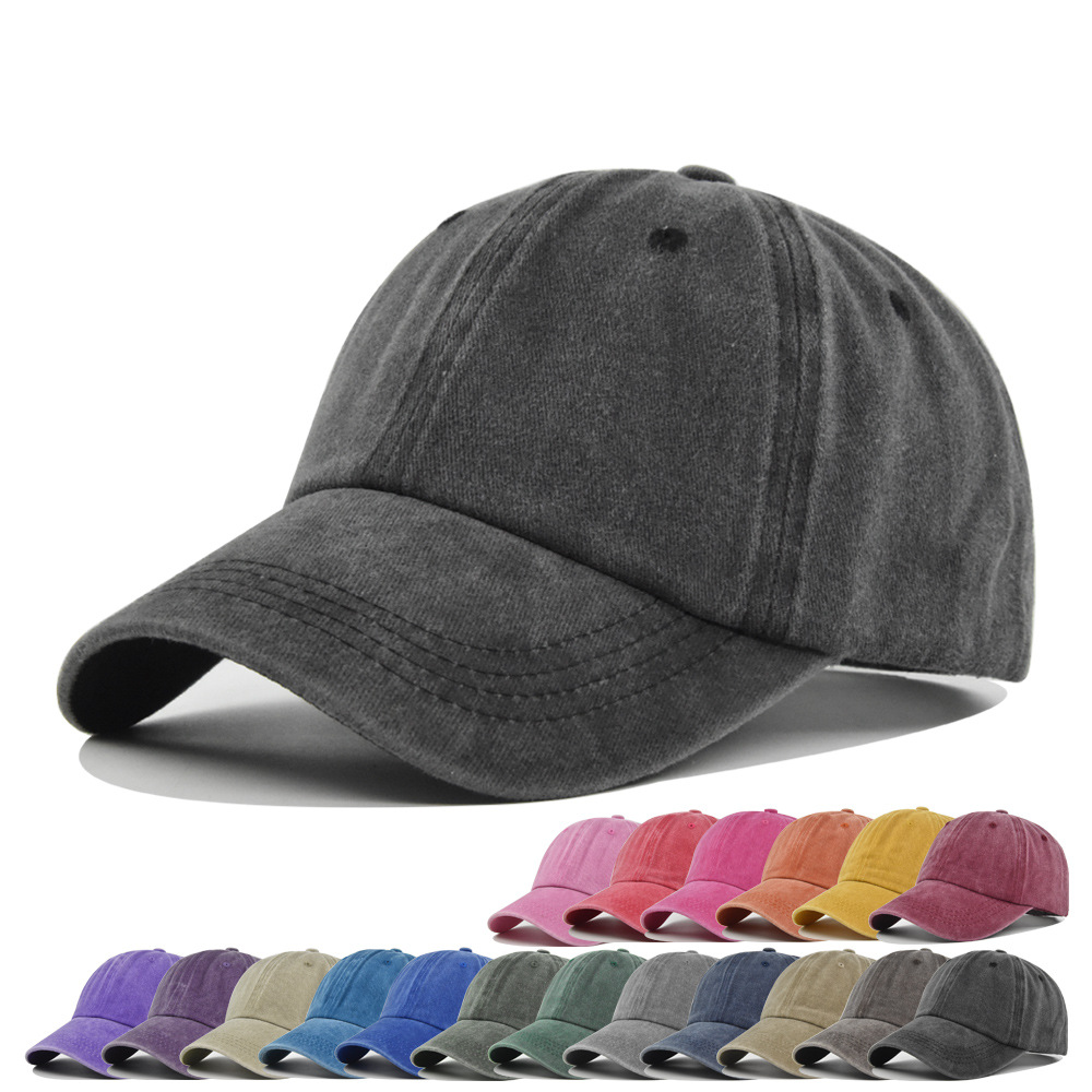 Fashion Solid Baseball Caps fo - Streetwear Brand Beanie review and price