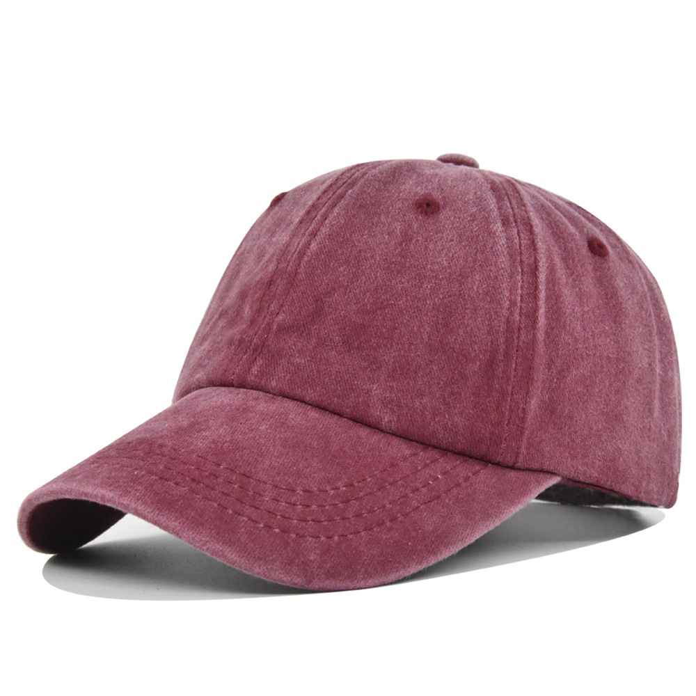Fashion Solid Baseball Caps fo - Streetwear Brand Beanie review and price