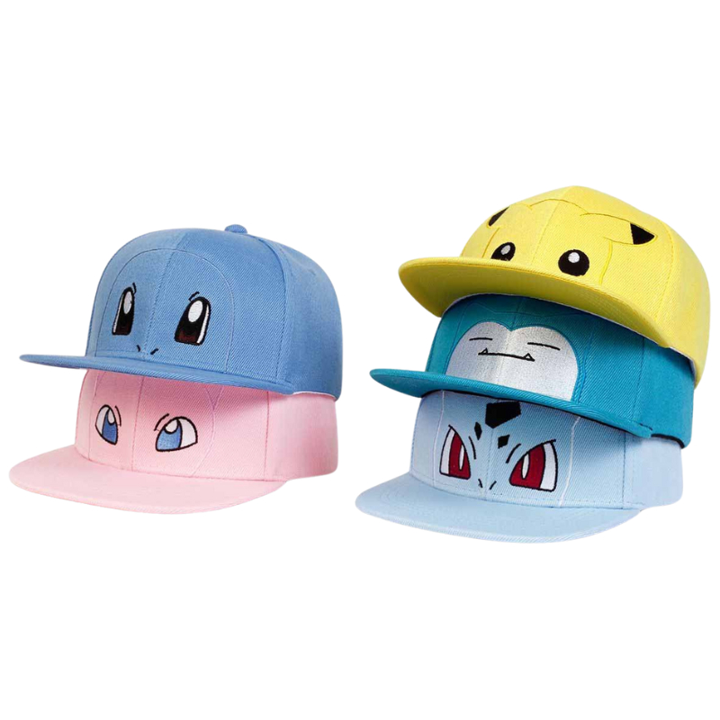 Anime Pokemon Adorable Charact - Streetwear Brand Beanie review and price