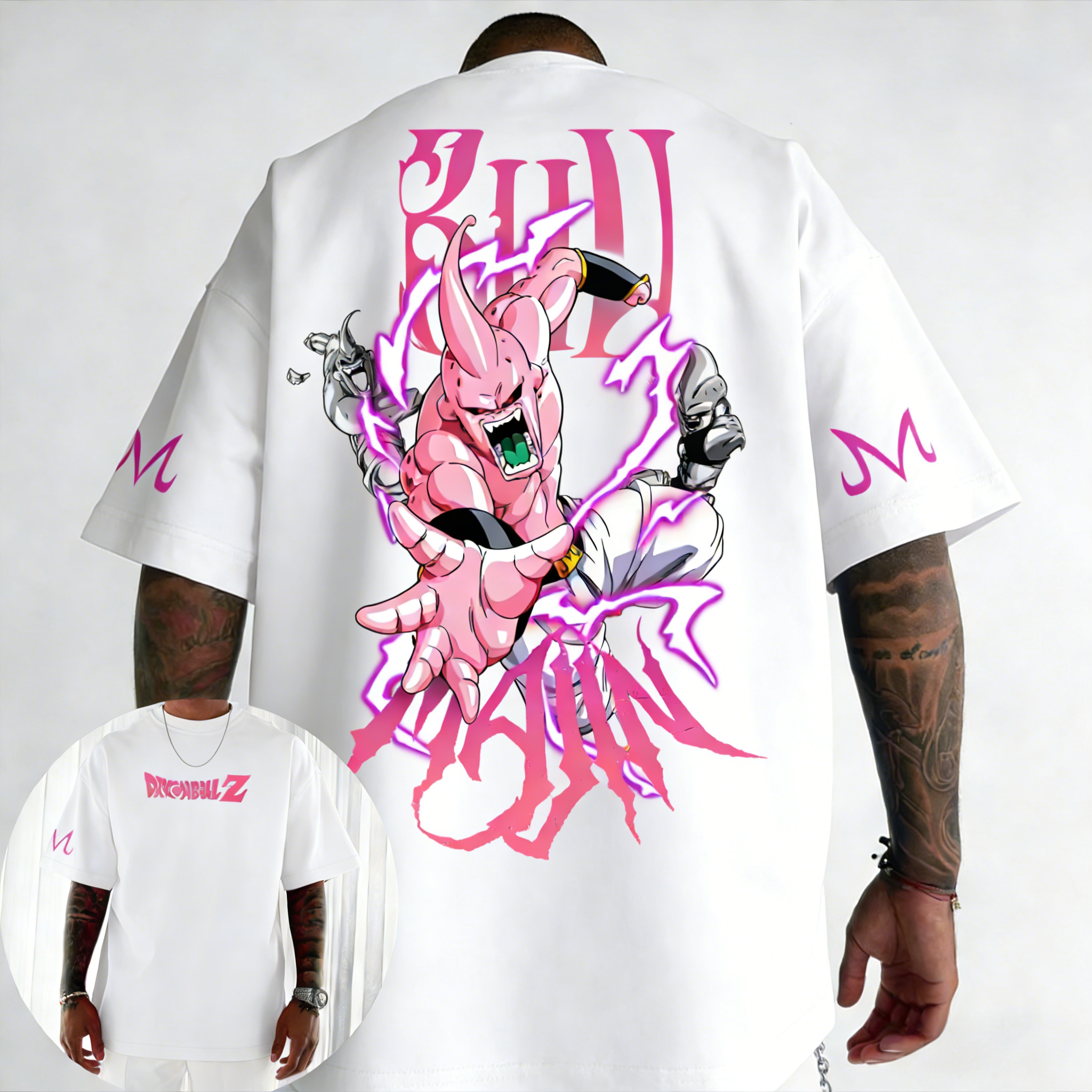 Dragon Ball Anime T-shirt 2026 - Streetwear Brand Beanie review and price