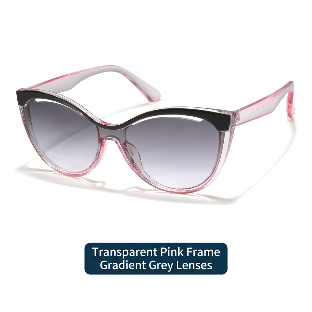 Vintage Hollowed Cat Eye Sungl - Streetwear Brand Cat review and price
