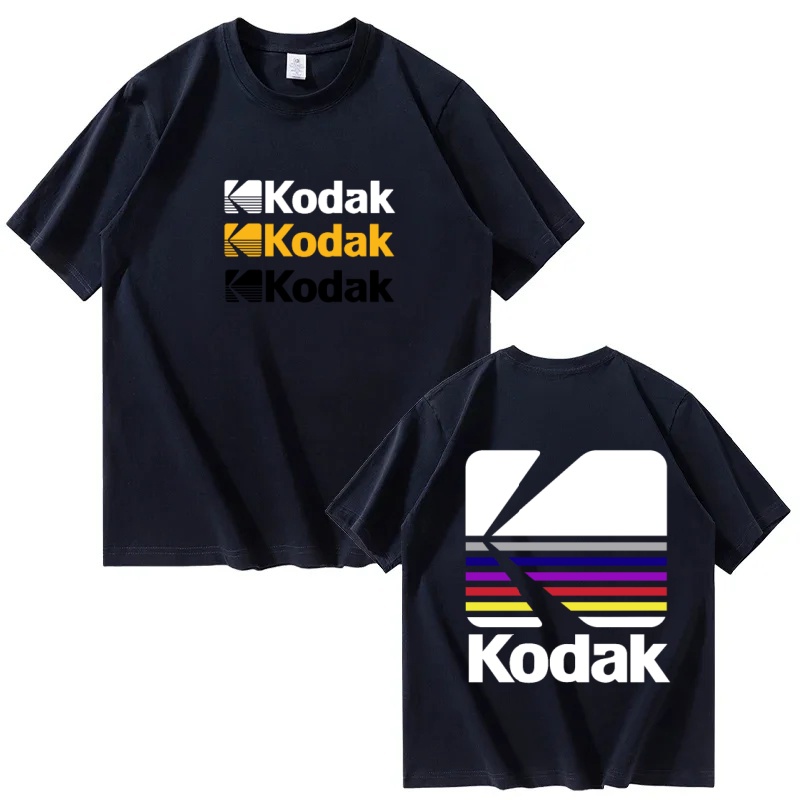 2026 New Model Kodak Brand Men - Streetwear Brand Model review and price