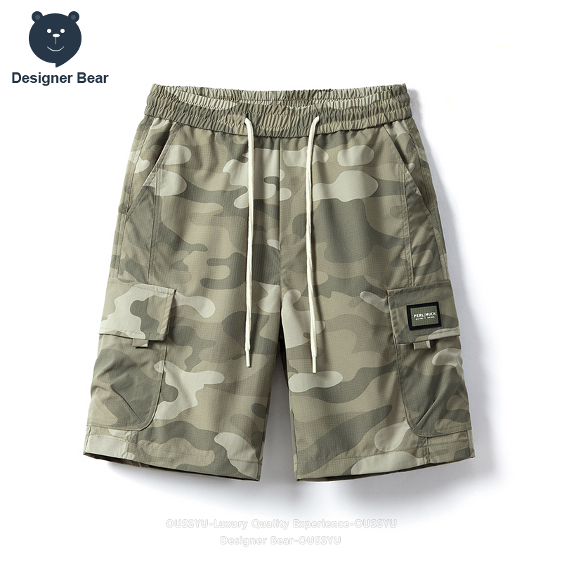 Brand Clothing Summer Cargo Ca - Streetwear Clothing Brand review and price