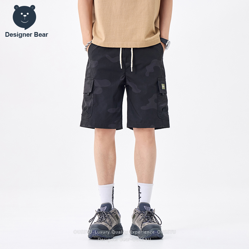Brand Clothing Summer Cargo Ca - Streetwear Clothing Brand review and price