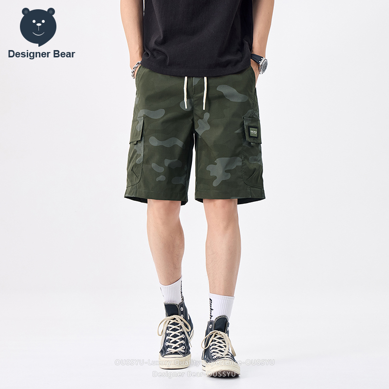 Brand Clothing Summer Cargo Ca - Streetwear Clothing Brand review and price