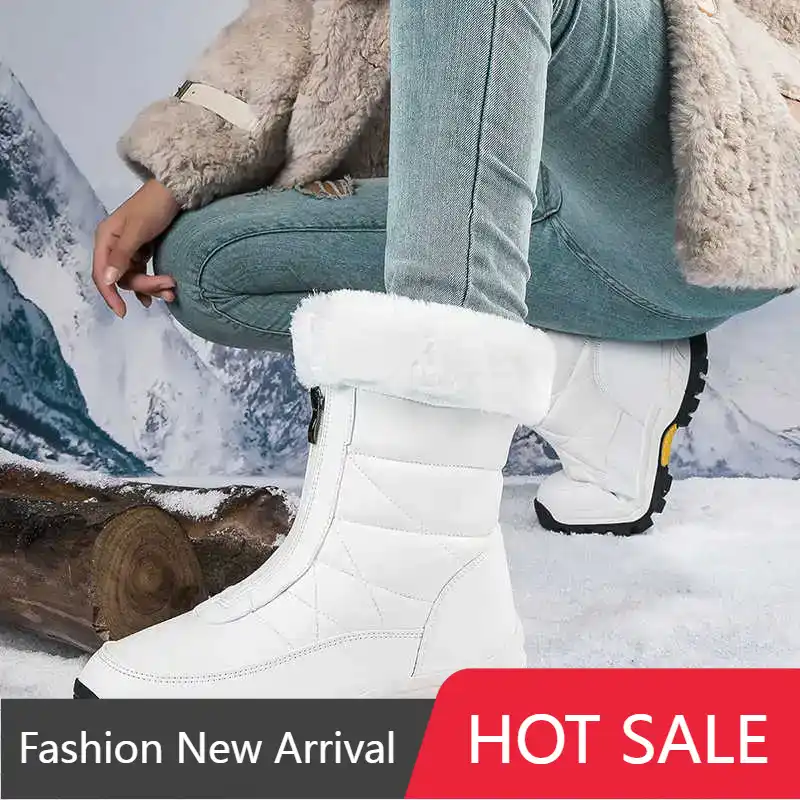 Women's Boot Sneakers Walking  - Streetwear Brand Model review and price