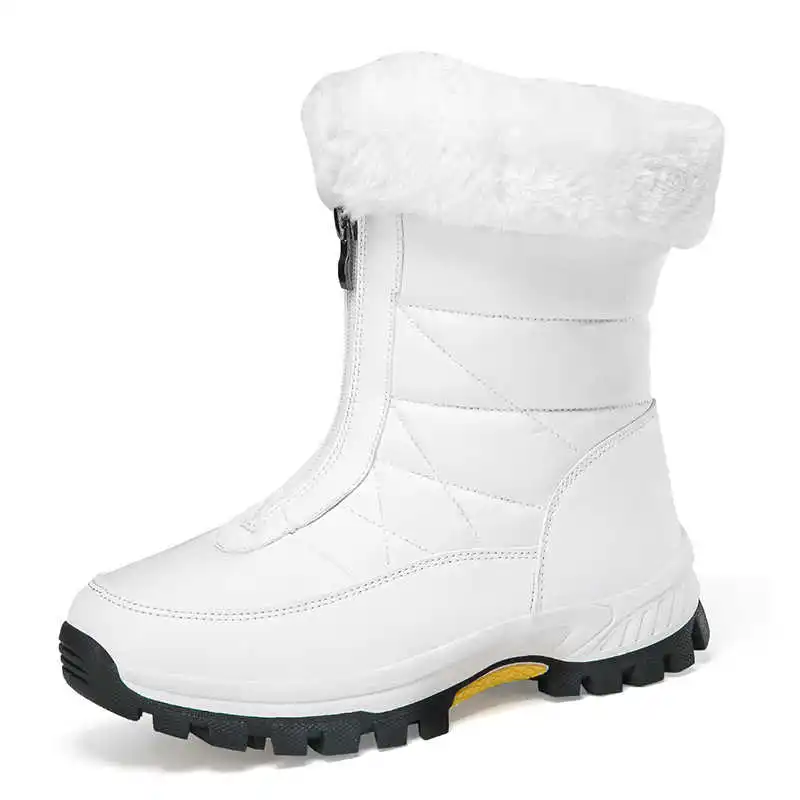 Women's Boot Sneakers Walking  - Streetwear Brand Model review and price
