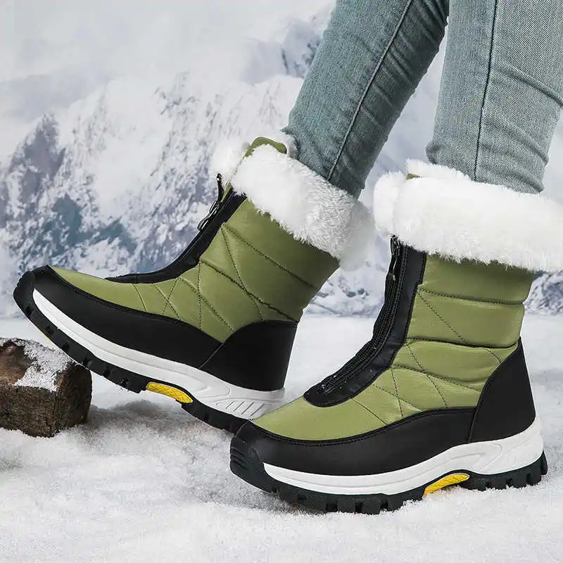 Women's Boot Sneakers Walking  - Streetwear Brand Model review and price