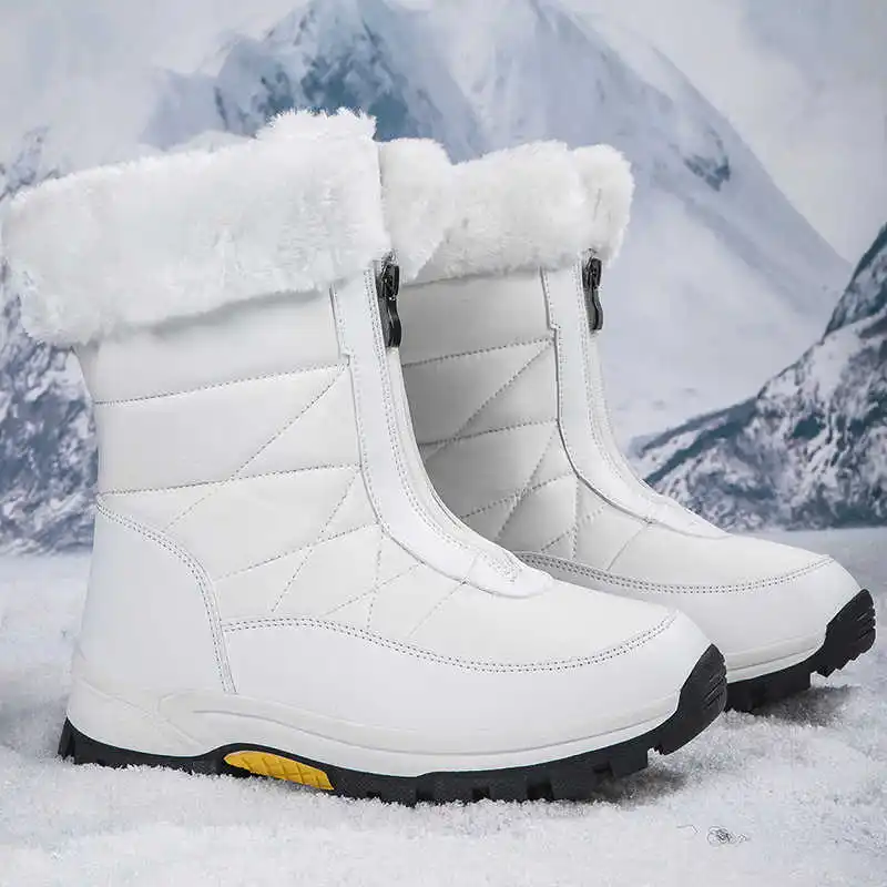 Women's Boot Sneakers Walking  - Streetwear Brand Model review and price