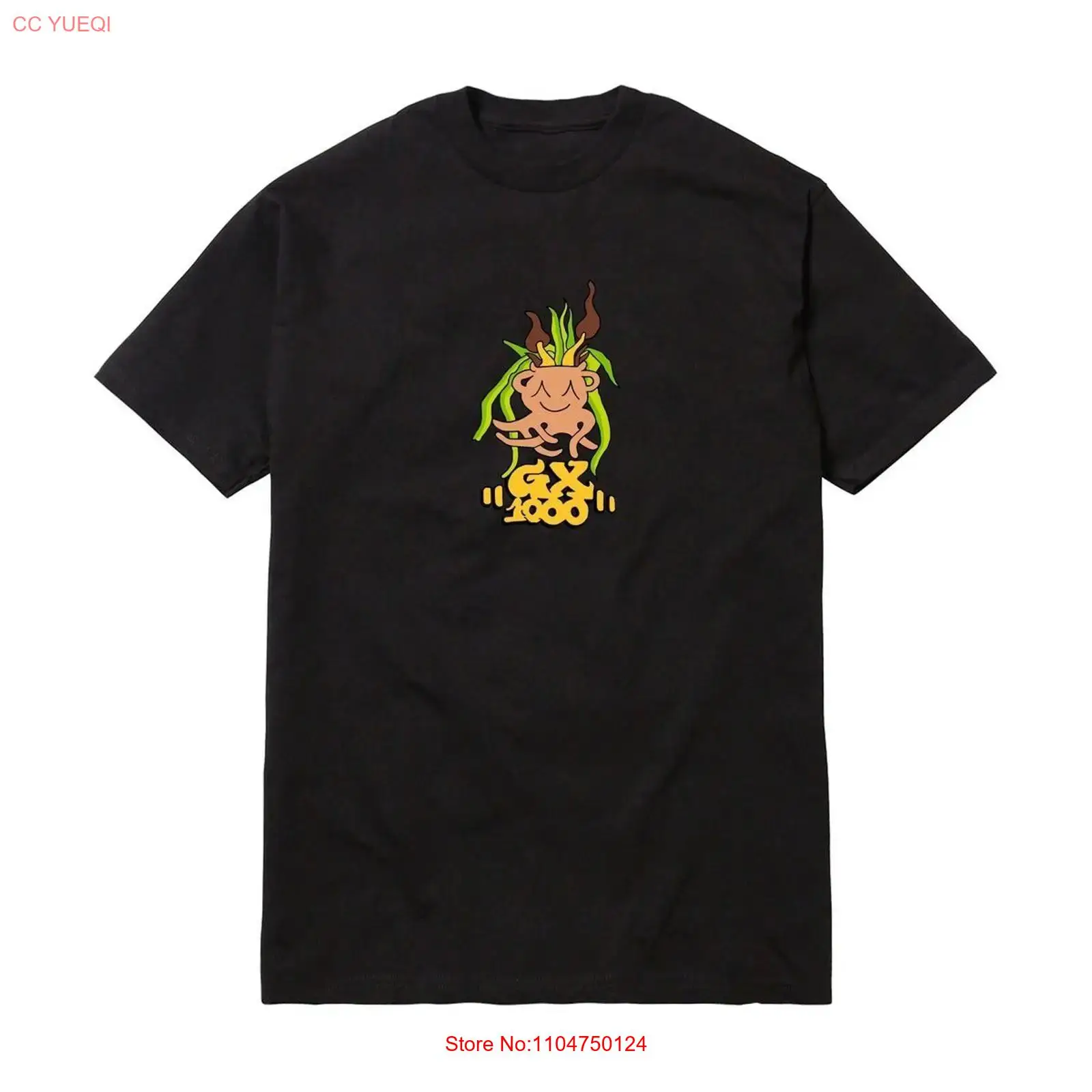 Brand New Mens GX1000 Flower P - Streetwear Brand Designs review and price