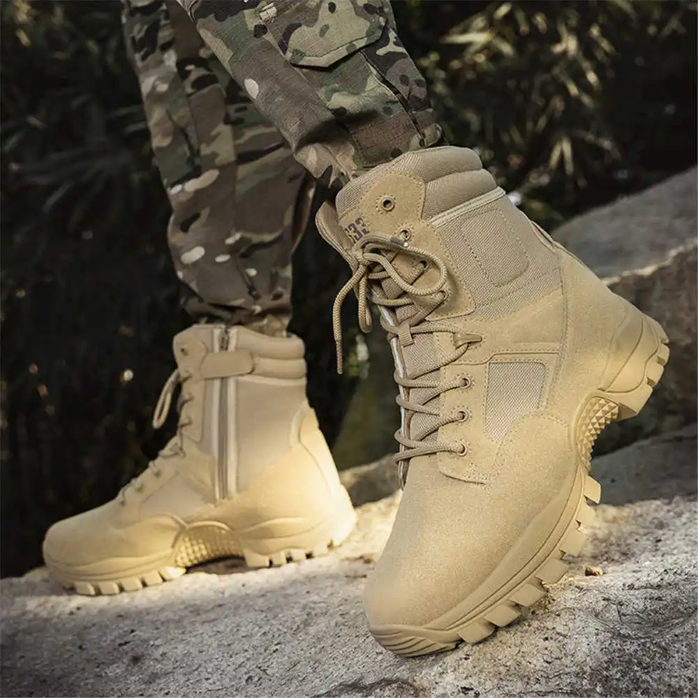 Nonslip Genuine Leather Hiking - Streetwear Brand Model review and price
