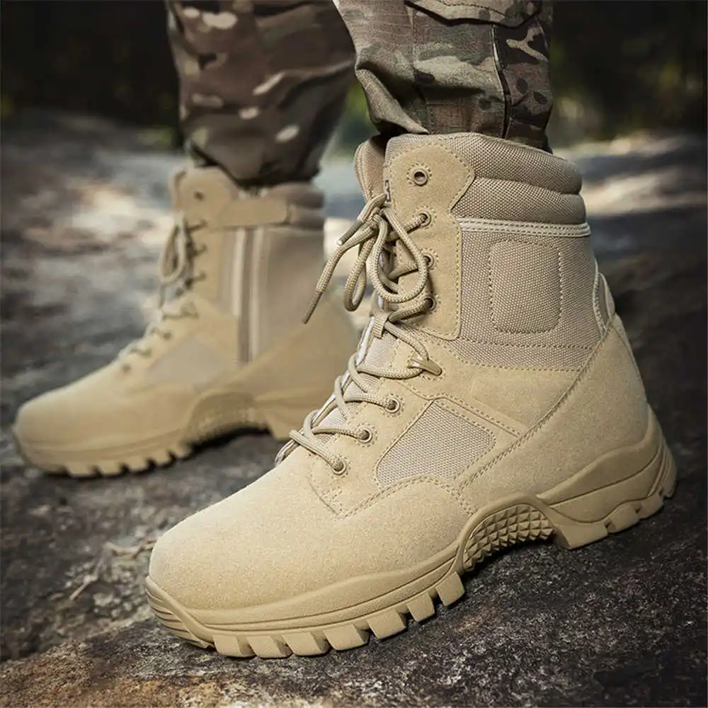 Nonslip Genuine Leather Hiking - Streetwear Brand Model review and price