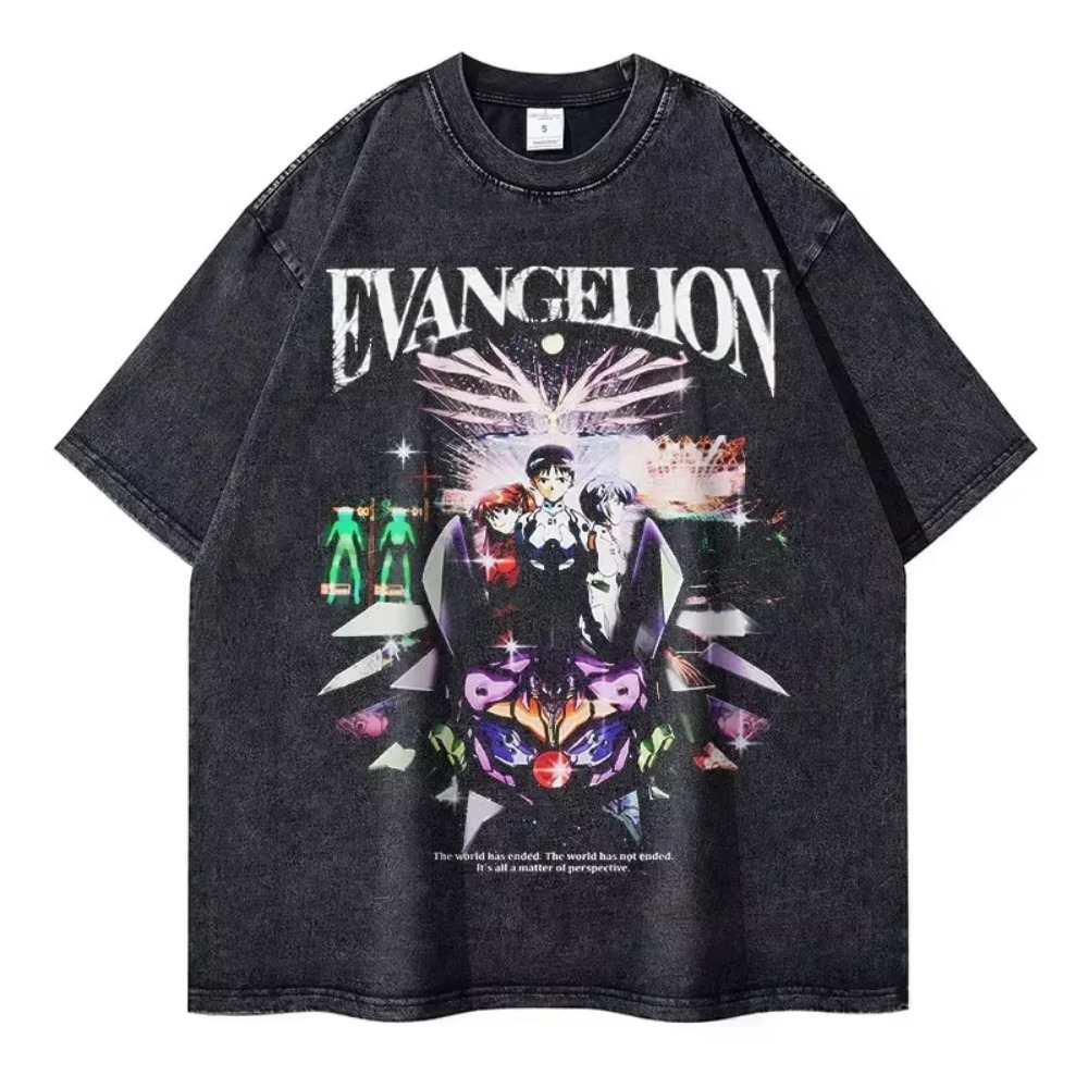 Oversized Men's T Shirts  Clot - Streetwear Clothing Brand review and price