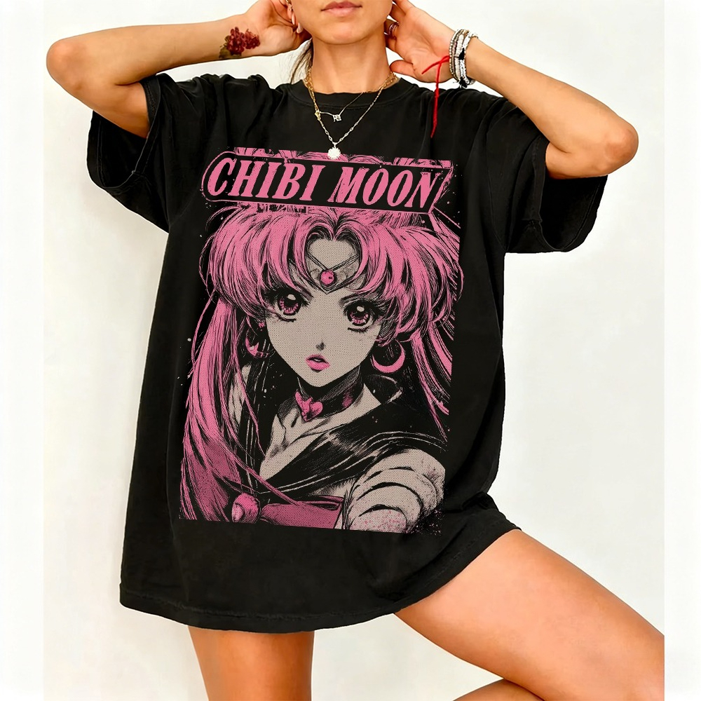 Sailor Moon Retro 90s Anime Gr - Streetwear Brand Beanie review and price