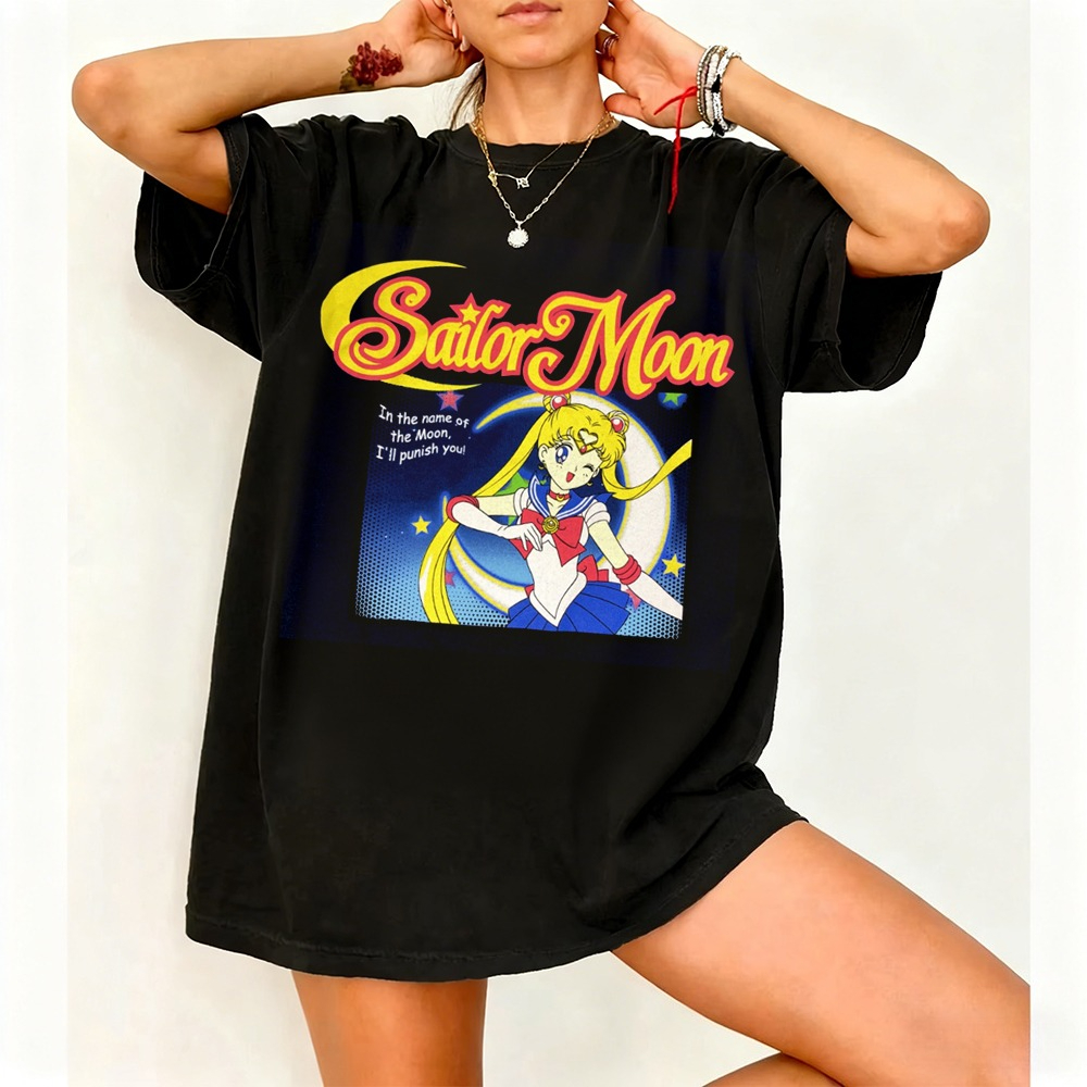 Sailor Moon Retro 90s Anime Gr - Streetwear Brand Beanie review and price