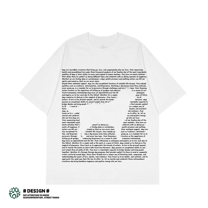 Creative cat and dog themed Am - Streetwear Brand Cat review and price