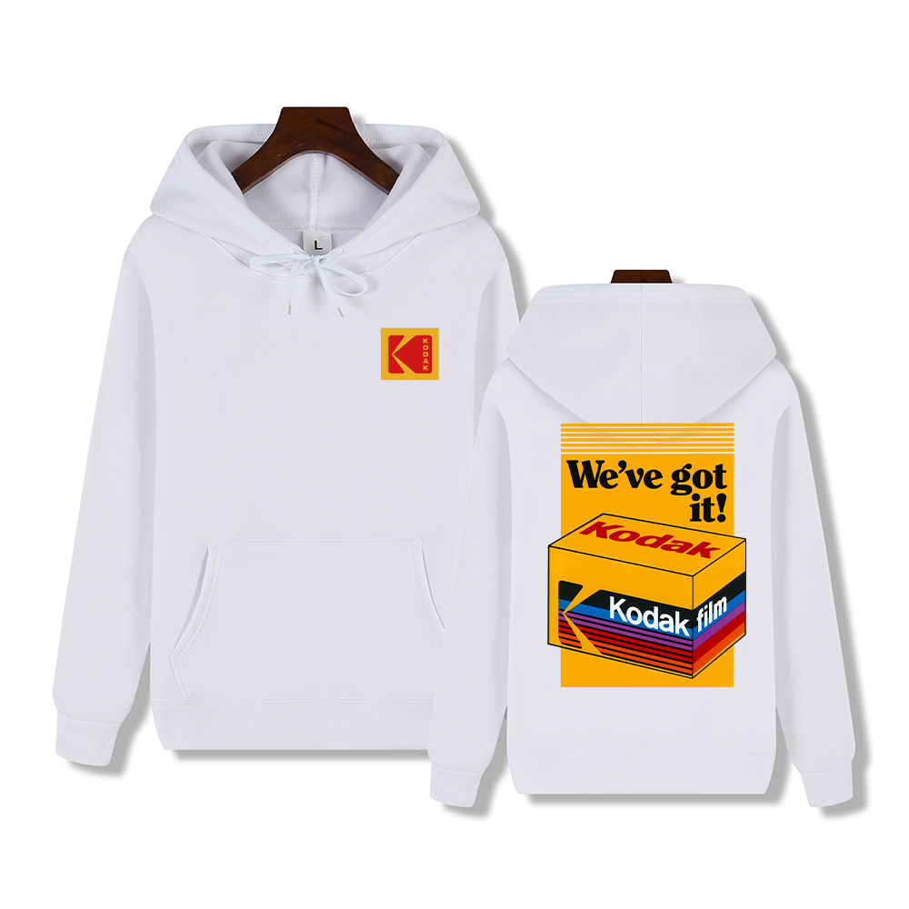 2026 New Model Kodak Brand Ret - Streetwear Brand Model review and price