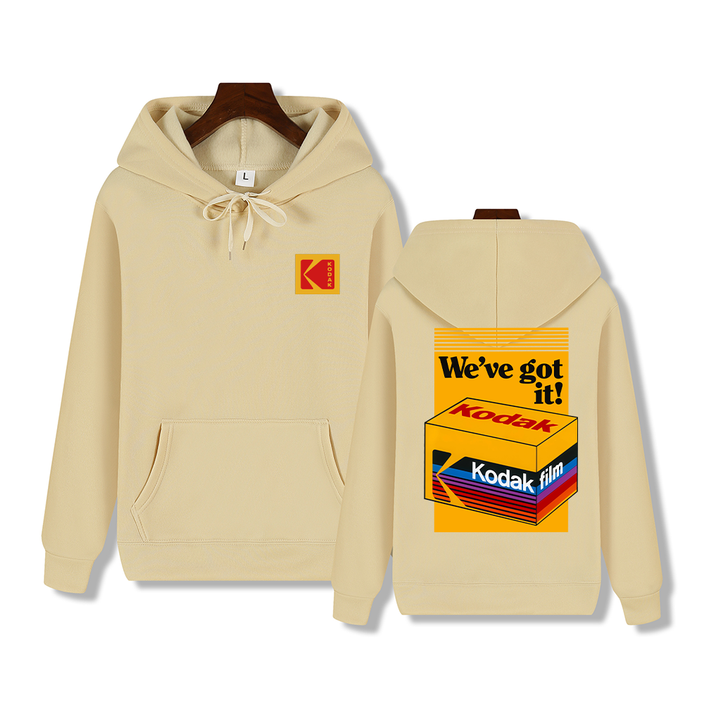 2026 New Model Kodak Brand Ret - Streetwear Brand Model review and price