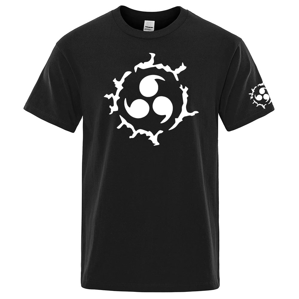 2026 NARUTO Brand Summer Men's - Streetwear Brand New review and price
