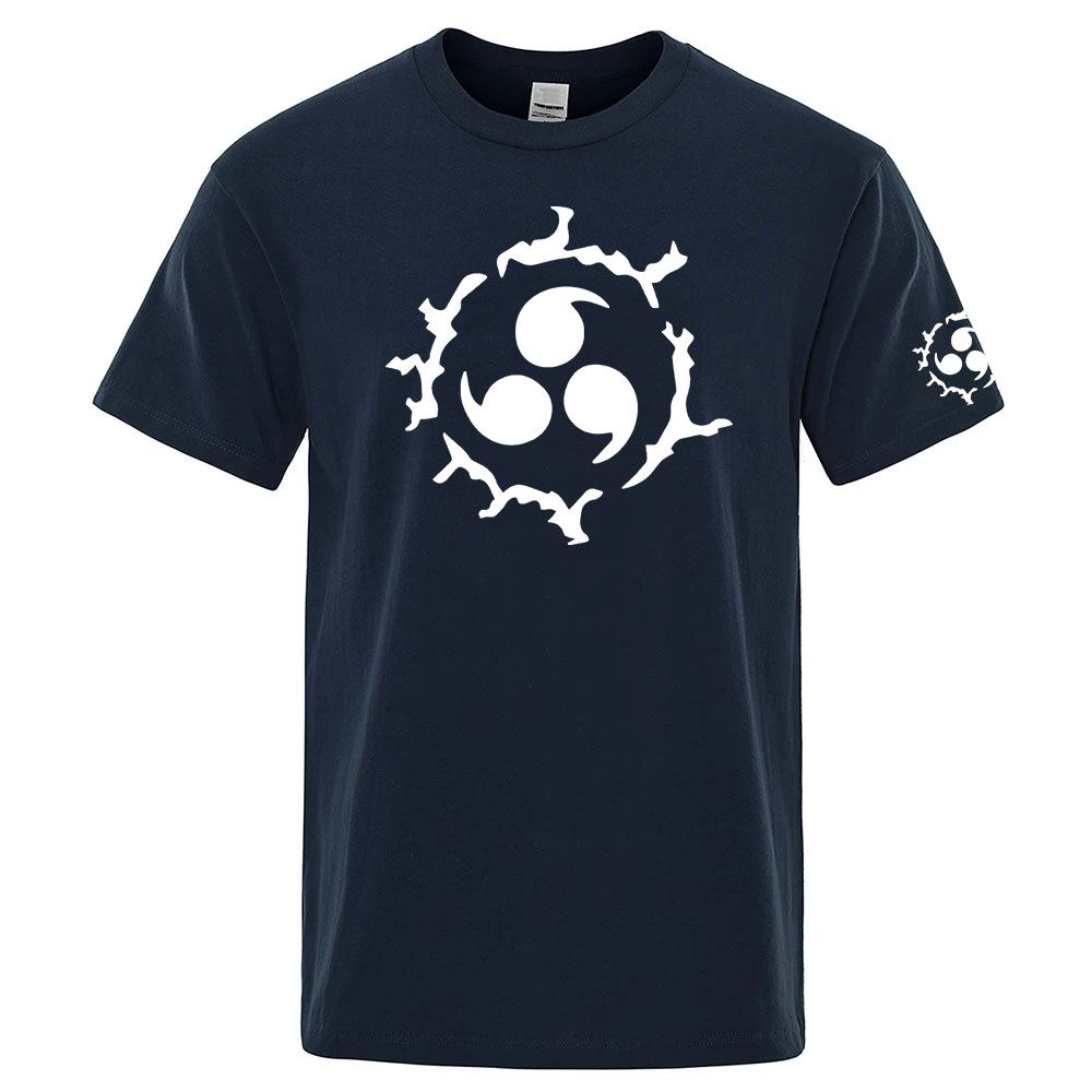 2026 NARUTO Brand Summer Men's - Streetwear Brand New review and price