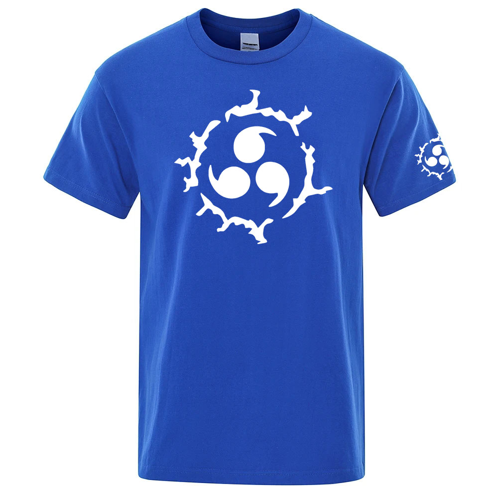 2026 NARUTO Brand Summer Men's - Streetwear Brand New review and price