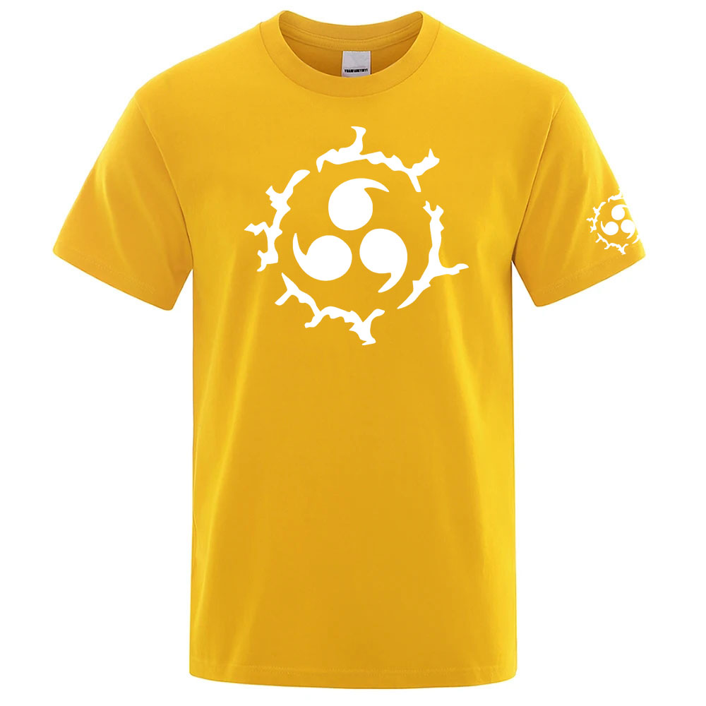 2026 NARUTO Brand Summer Men's - Streetwear Brand New review and price