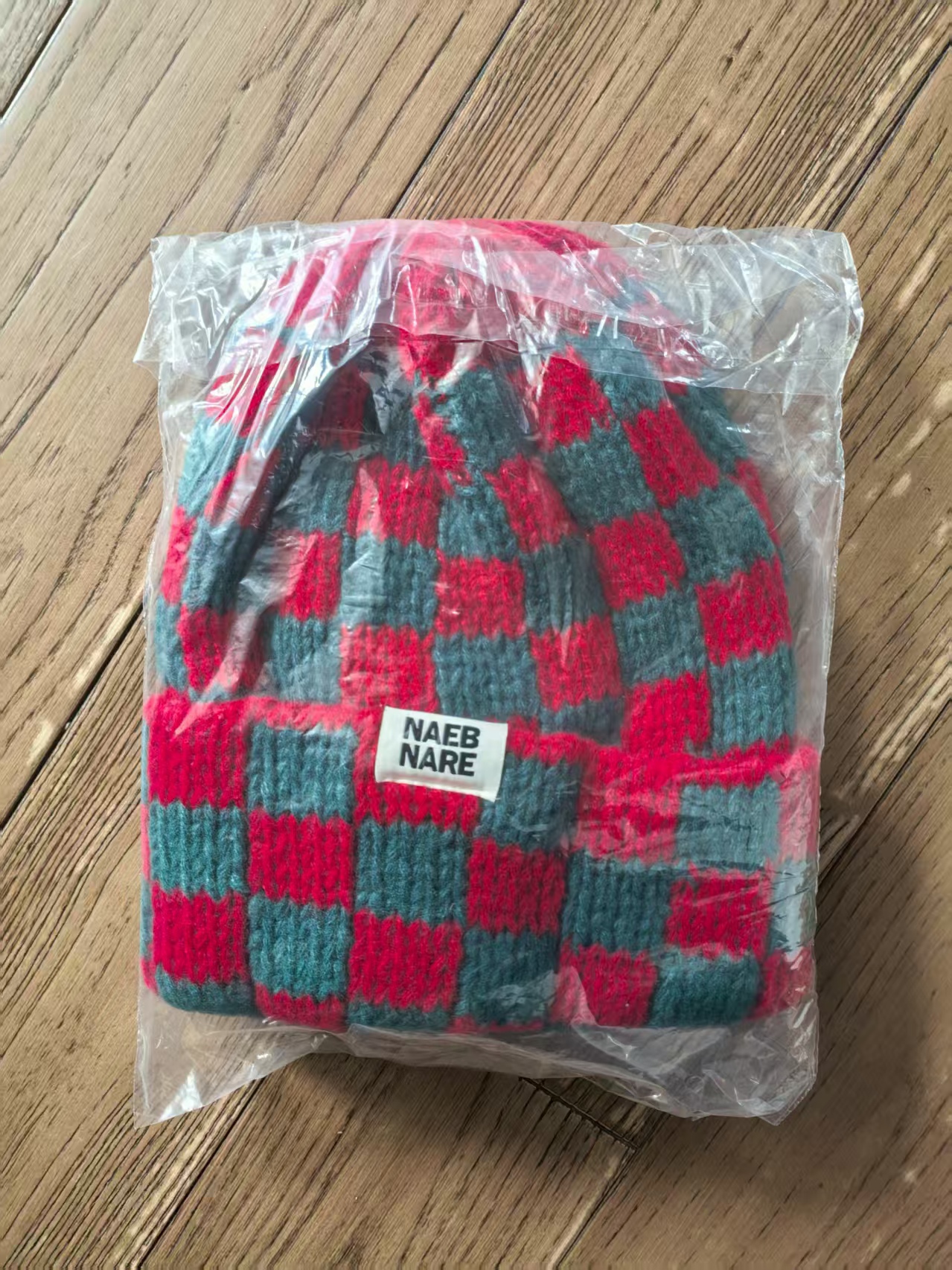 Winter Trendy brand label knit - Streetwear Brand Label review and price