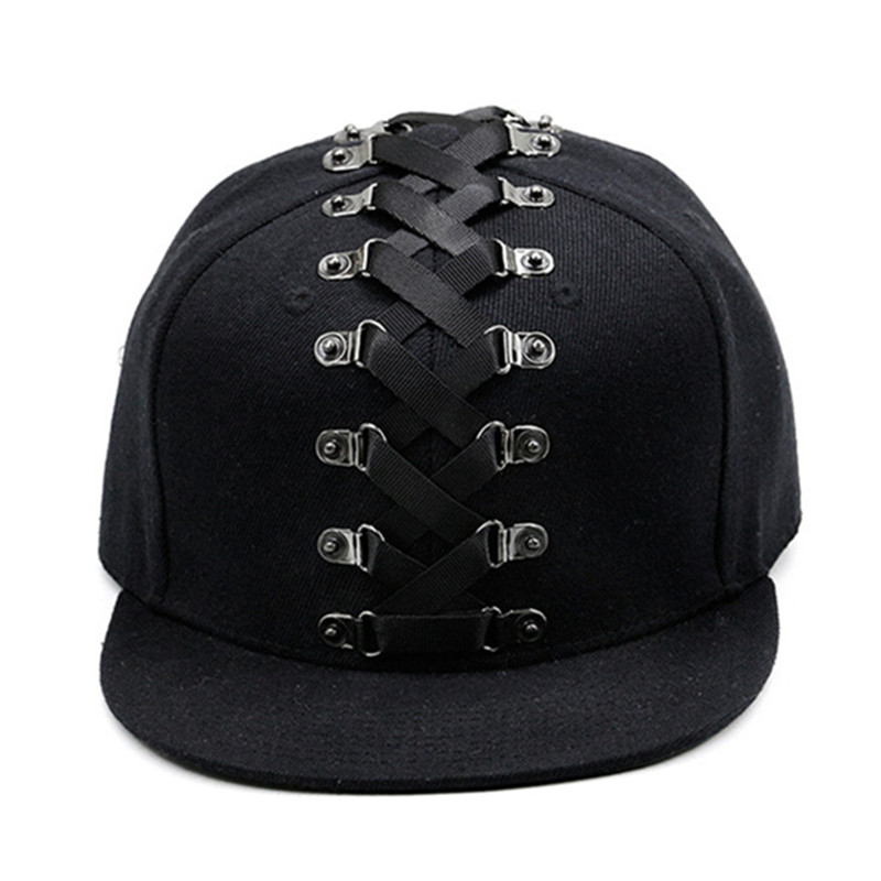 XdanqinX Novelty Punk Style Hi - Streetwear Brand Beanie review and price