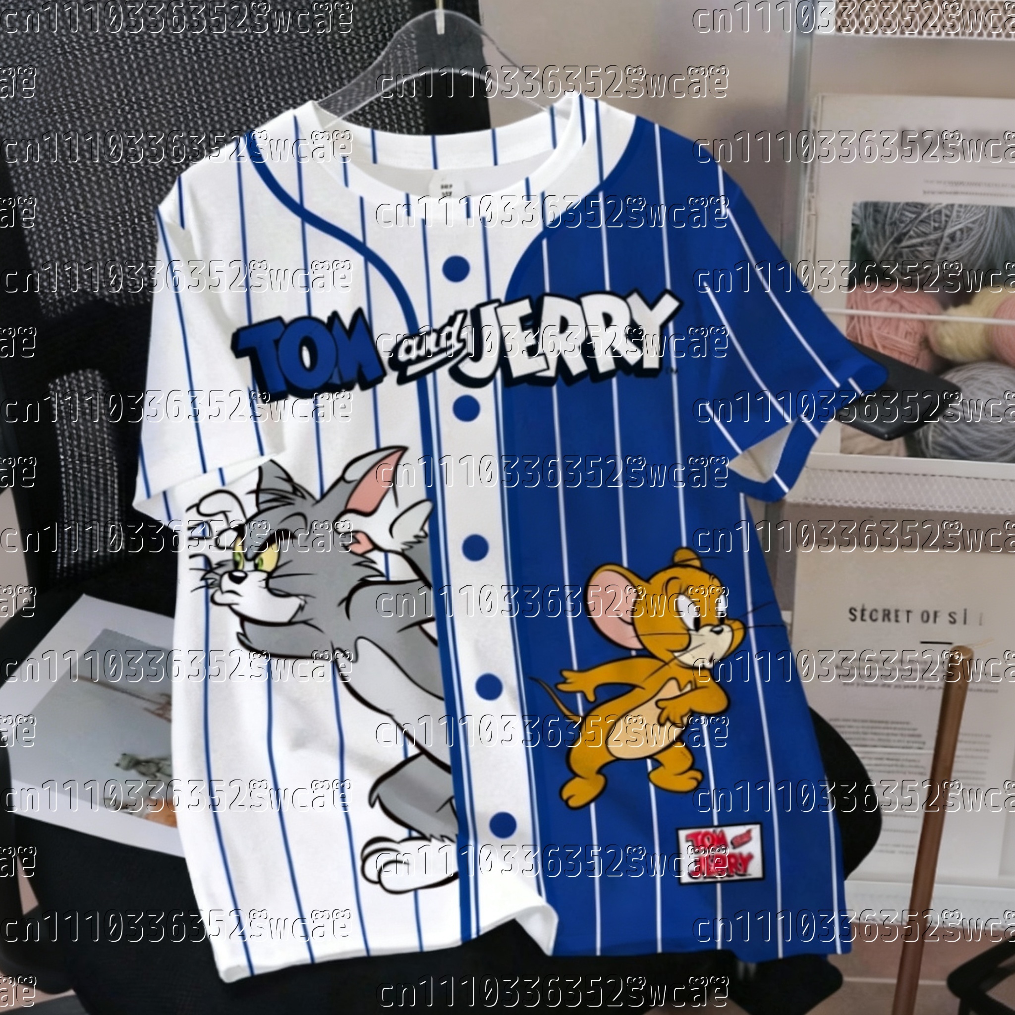 Potdemiel Brand Classic Animat - Streetwear Brand Cat review and price