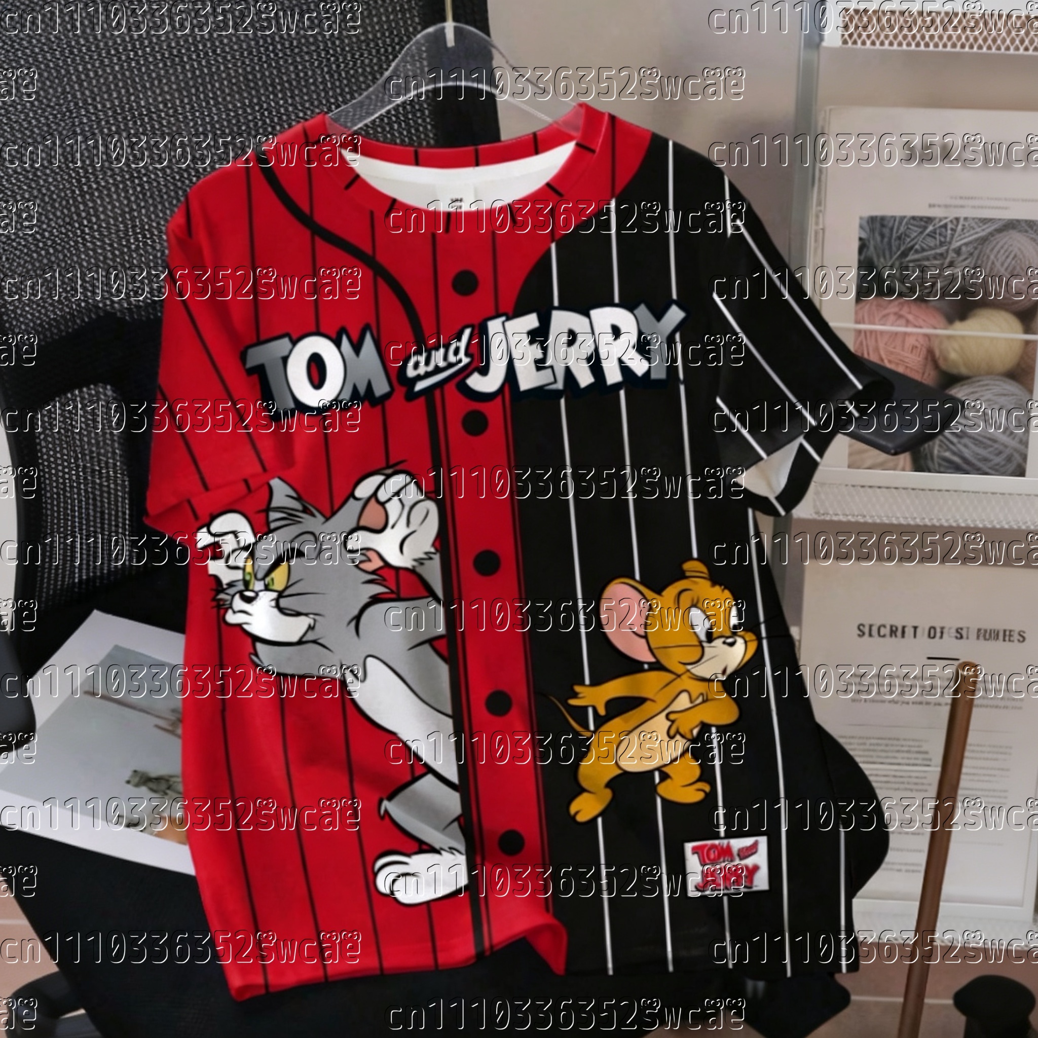 Potdemiel Brand Classic Animat - Streetwear Brand Cat review and price