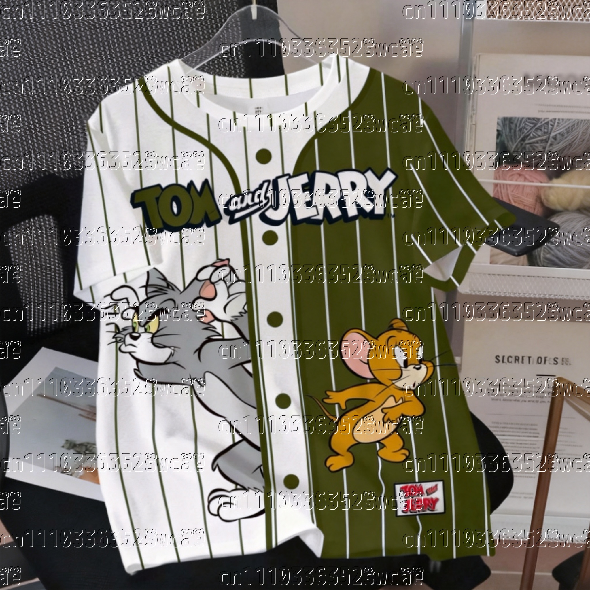 Potdemiel Brand Classic Animat - Streetwear Brand Cat review and price