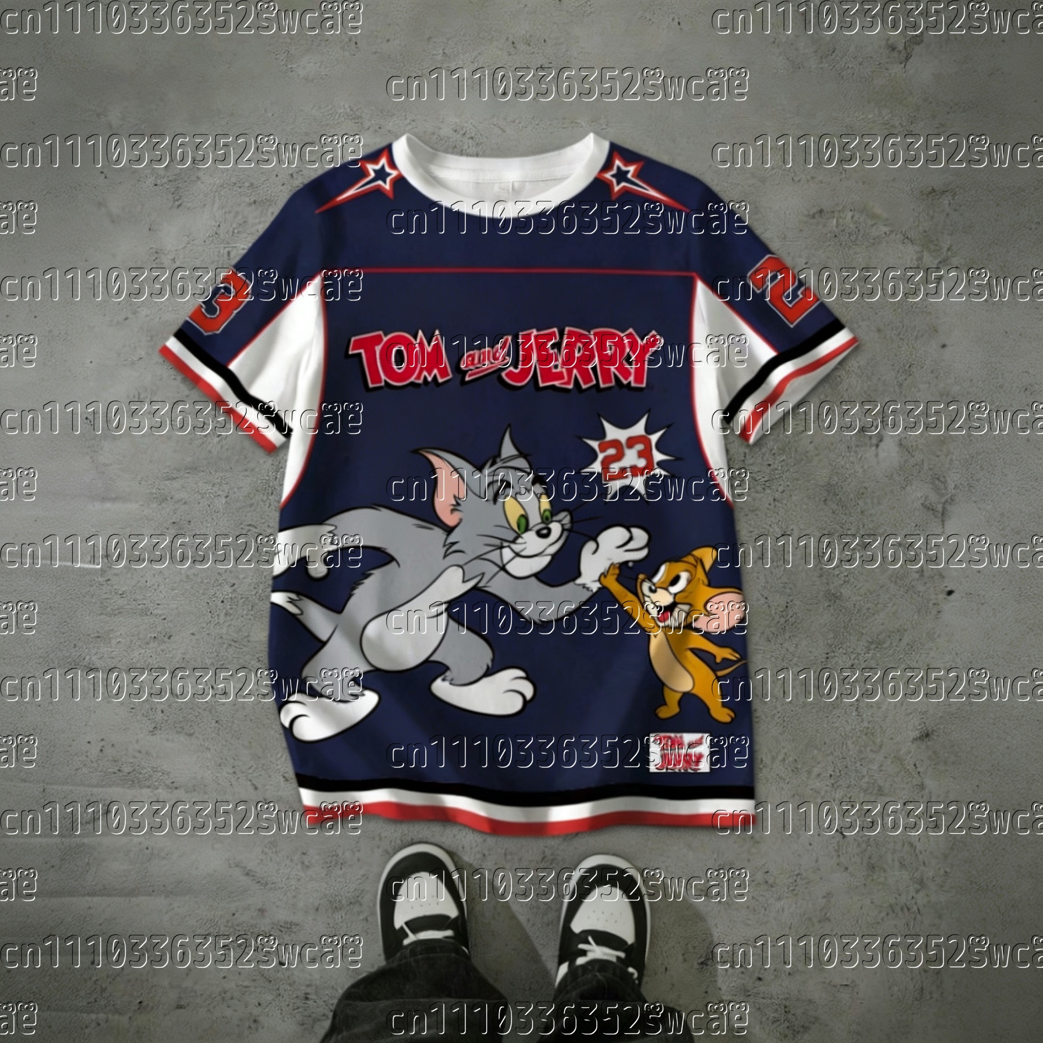 Potdemiel Brand Classic Animat - Streetwear Brand Cat review and price