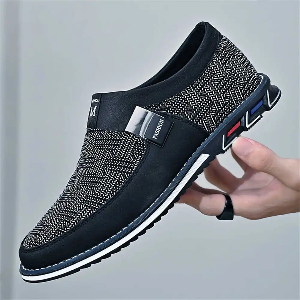 Dark Blue 44-45 Summer Shoes S - Streetwear Brand Model review and price