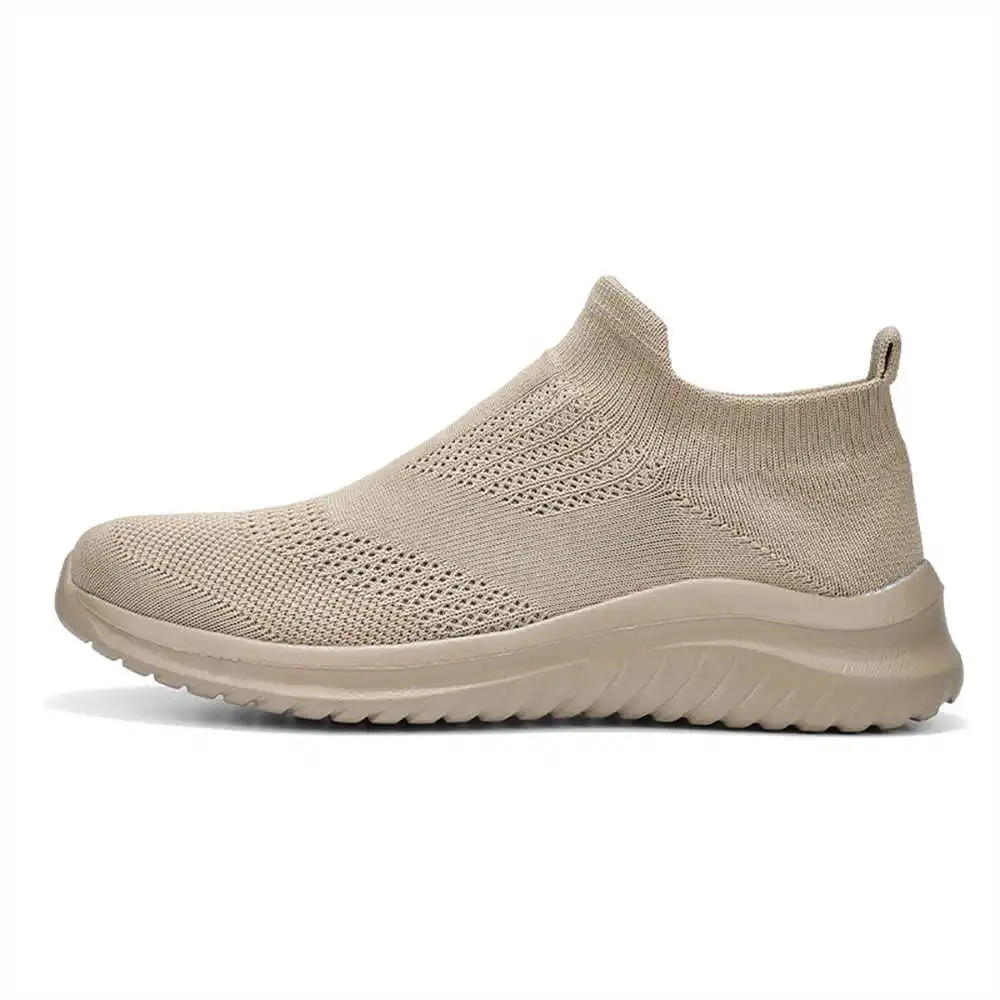Beige Soft New Novelty Tennis  - Streetwear Brand Design Ideas review and price