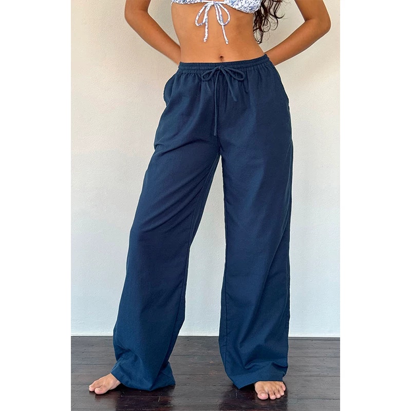 Pants For Woman Elegant Design - Streetwear Brand Designs review and price