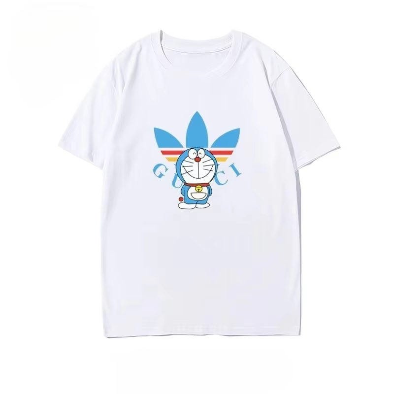 Fashion Men's T-shirt Light Lu - Streetwear Brand New review and price