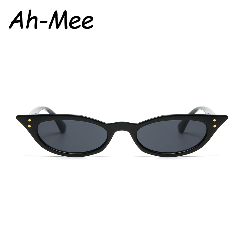 Small Cat Eye Sunglasses Women - Streetwear Brand Cat review and price