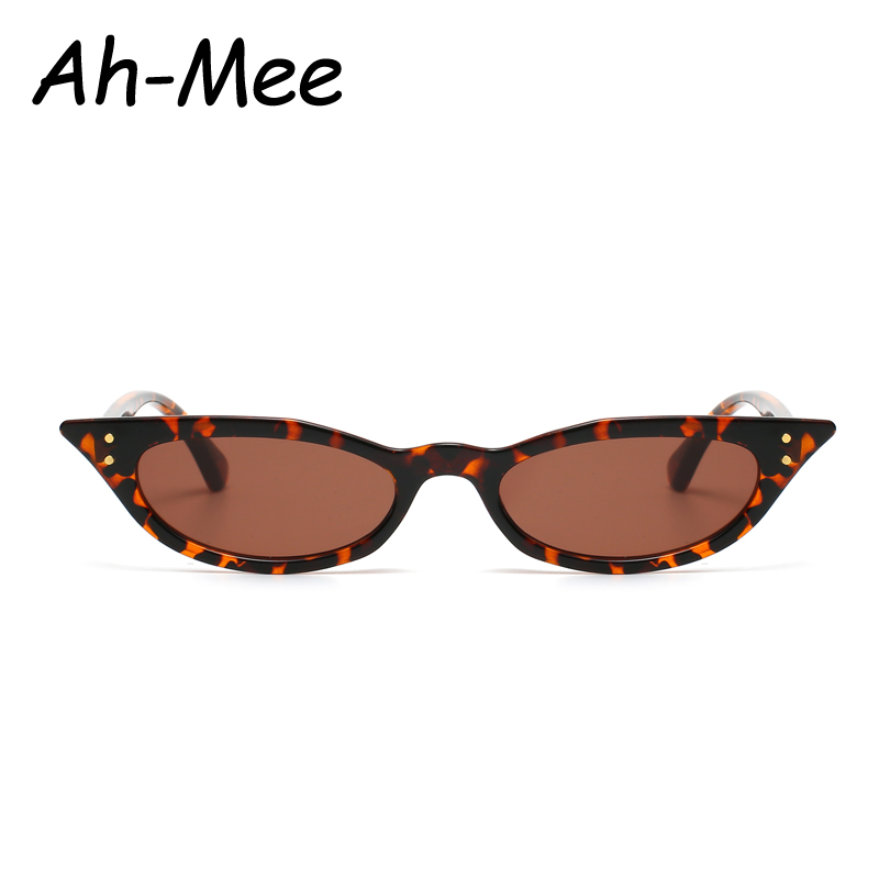 Small Cat Eye Sunglasses Women - Streetwear Brand Cat review and price