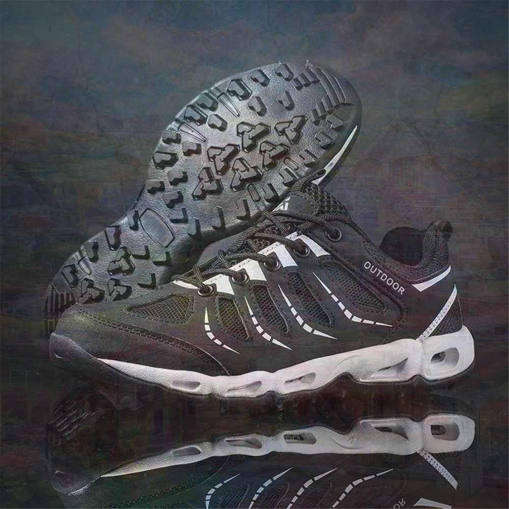 Sumer Round Tip Silver Sneaker - Streetwear Brand Model review and price