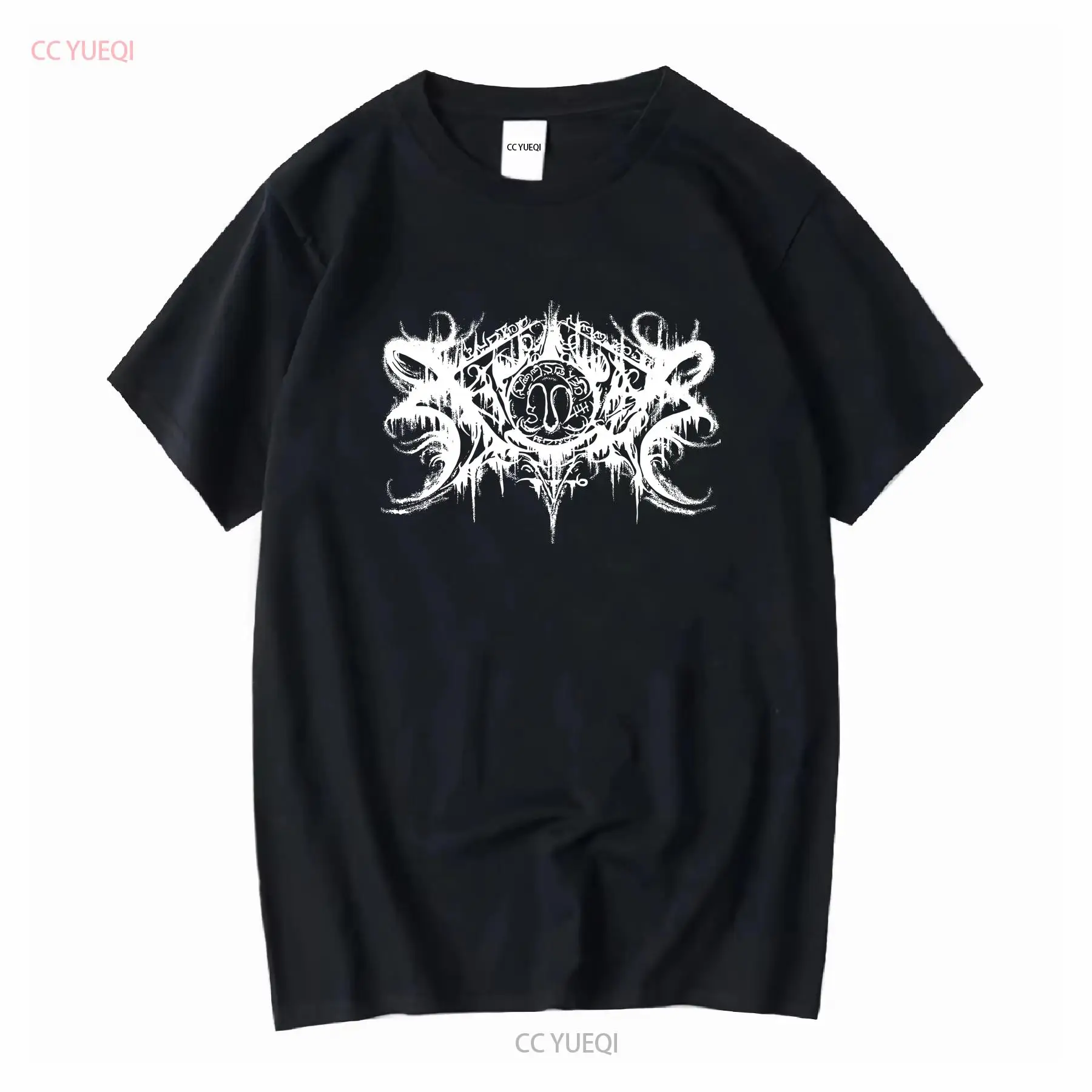 XASTHUR Brand New T Shirt Blac - Streetwear Brand New review and price